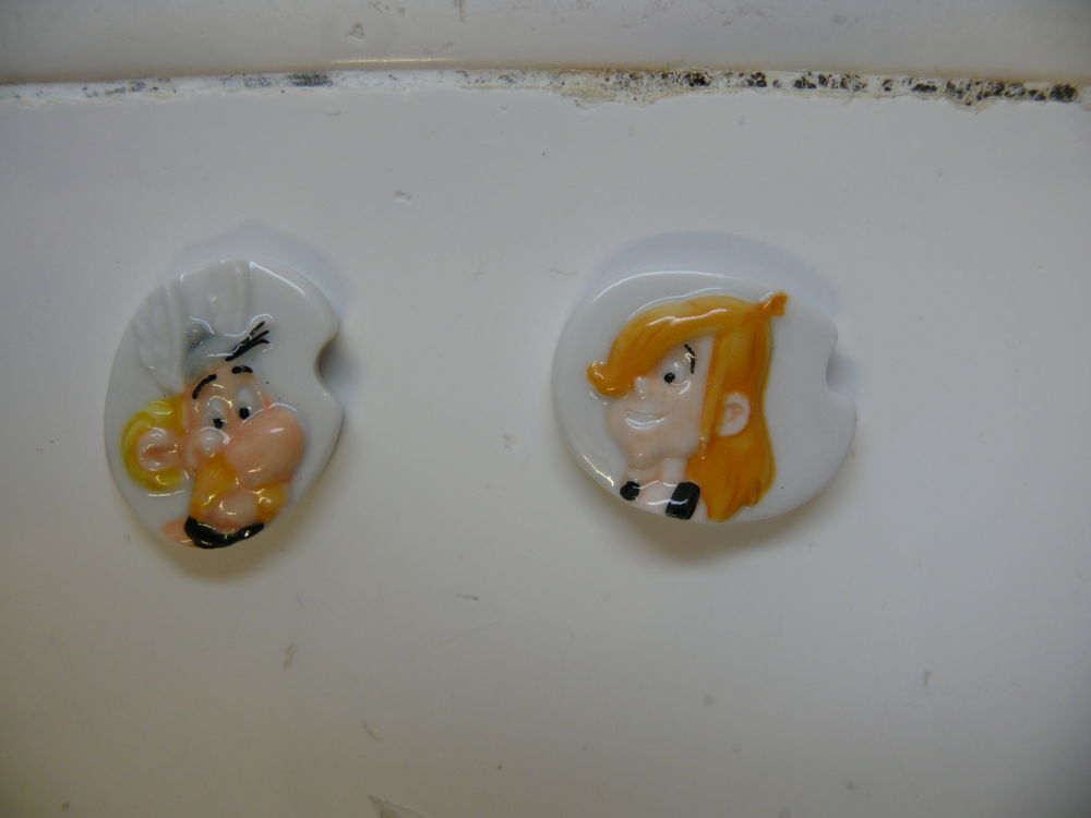 F�ves  Ast�rix  1 Saintes (17)