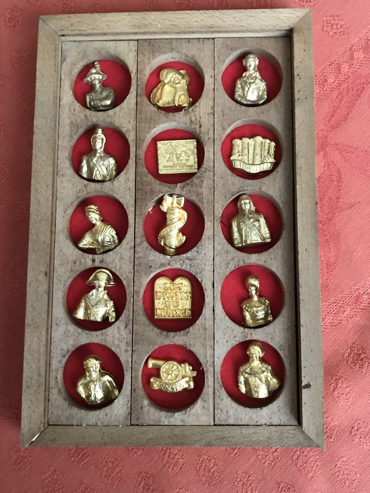 F�ves bi centenaire r�volution fran�aise 45 Vincennes (94)