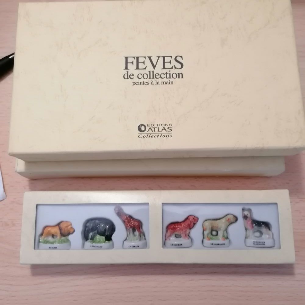 F�ves chiens et animaux 5 Pont-Sainte-Marie (10)