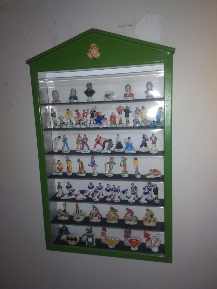 f�ves de collection 0 Le Grais (61)