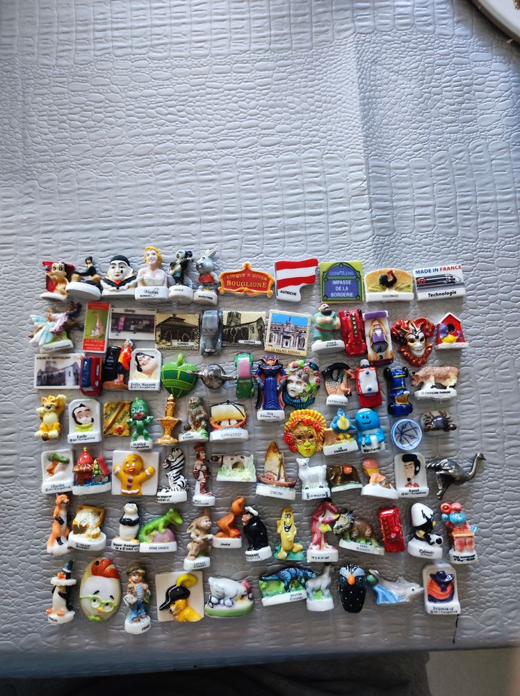 Feves de collection 20 Jarnac (16)