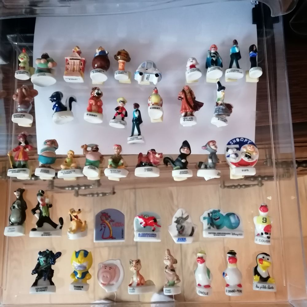 F�ves Disney Peter Pan et diverses 4 Pont-Sainte-Marie (10)