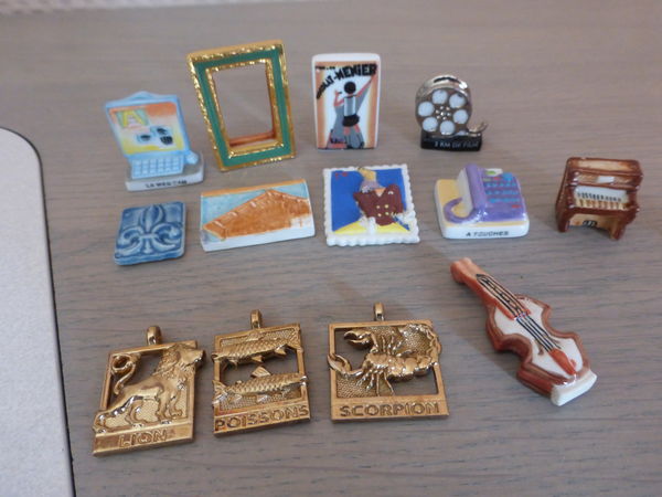 FEVES f�ves vari�es (3a) 1 Doussard (74)