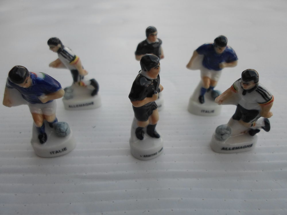 f�ves FOOTBALL . 5 Goincourt (60)