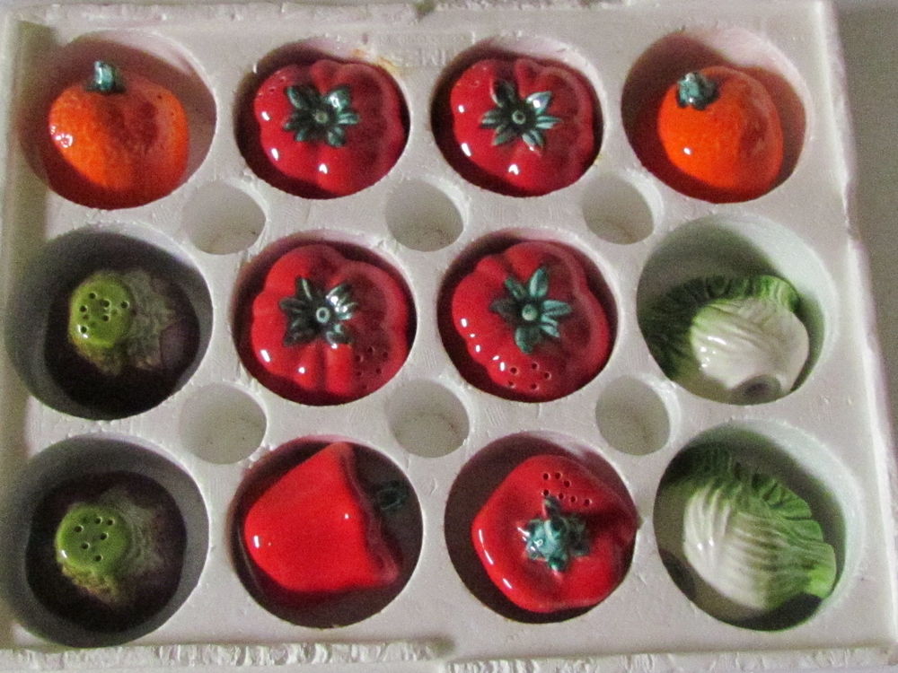 F�ves de fruits 12 Tignieu-Jameyzieu (38)