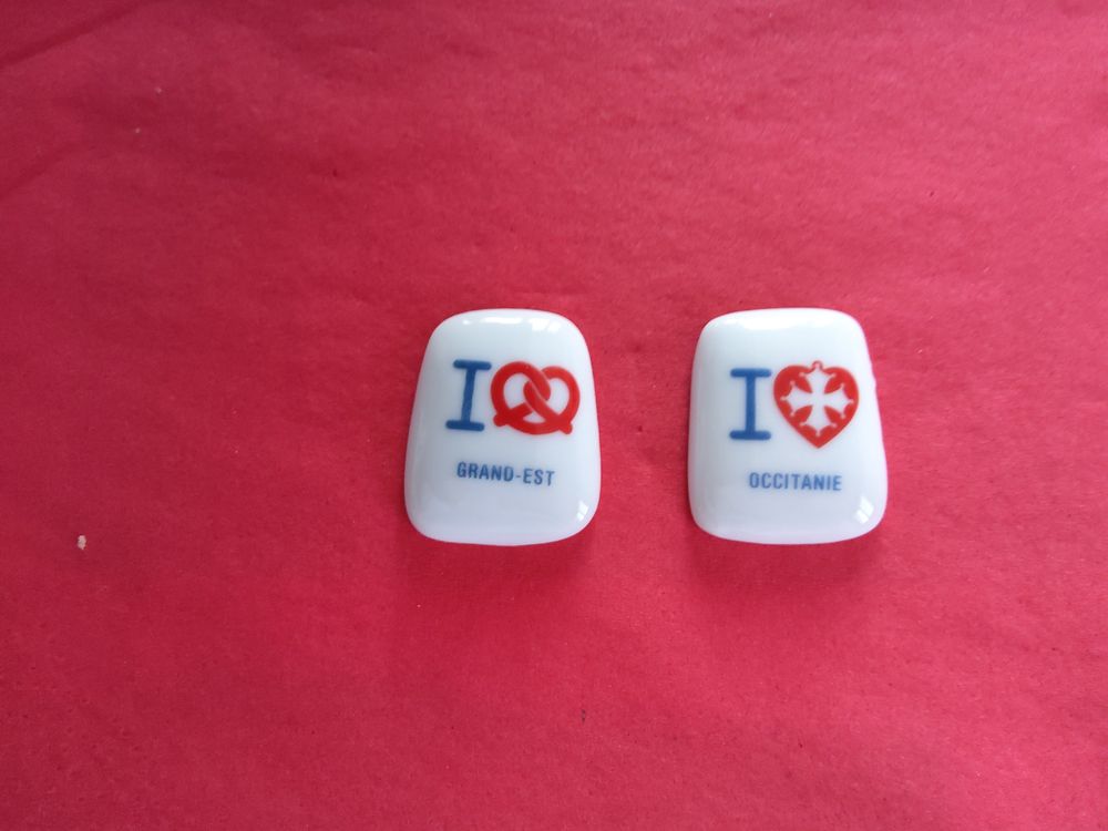 2 FEVES Grand Est et Occitanie 2 Saint-Etienne (42)