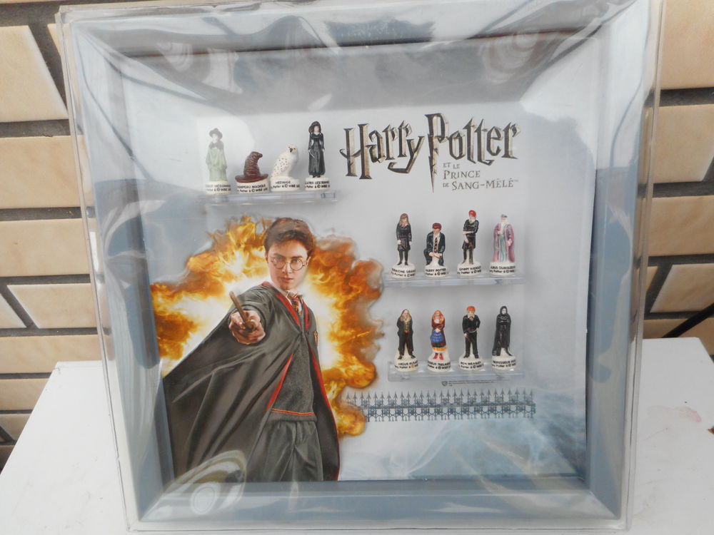 F�ves Harry Potter 15 Waziers (59)