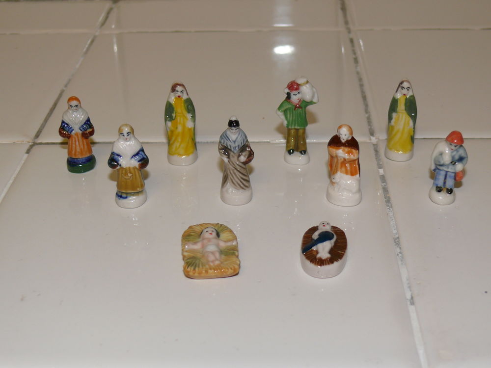 F�ves personnages 5 Saintes (17)