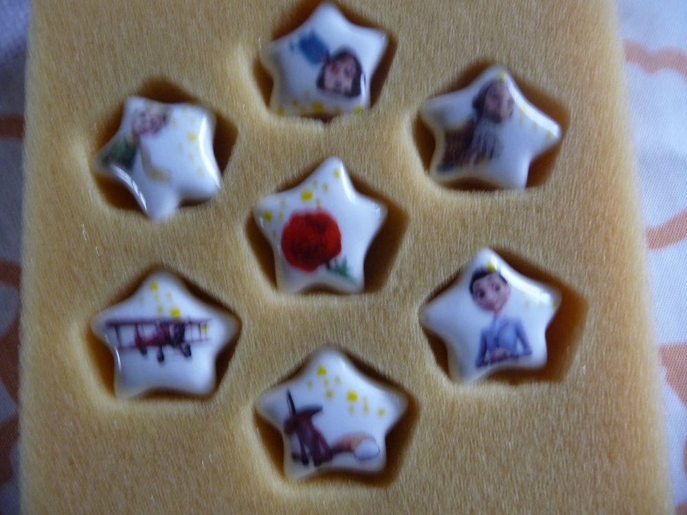 f�ves petit prince 0 Arcueil (94)