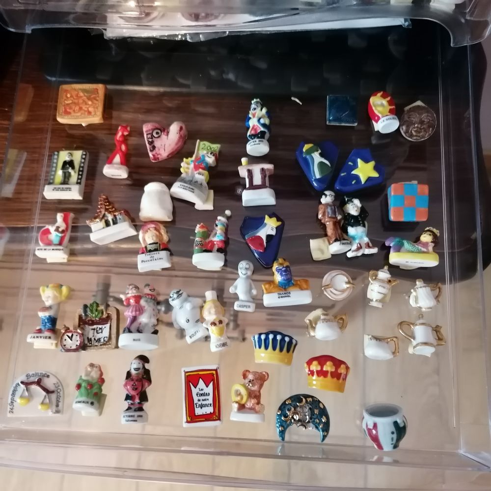 F�ves signes du zodiaque et dates diverses
0 Pont-Sainte-Marie (10)