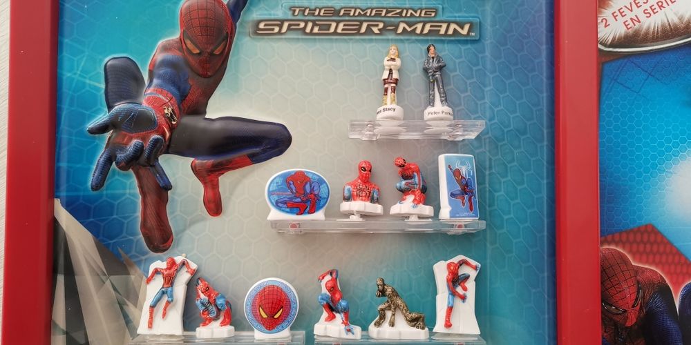 f�ves spiderman 15 Cournonsec (34)