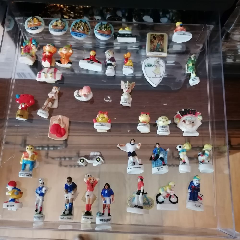 F�ves sport
0 Pont-Sainte-Marie (10)