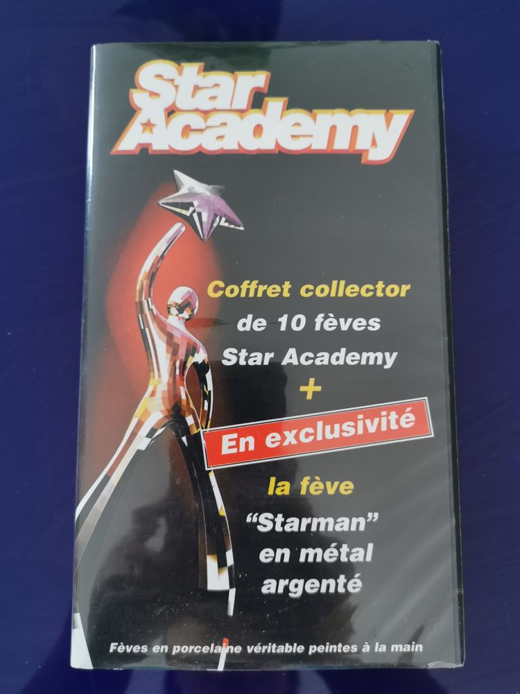 F�VES STAR ACADEMY 10 Arzal (56)