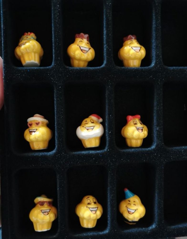 F�VES VAHIN� 10 Arzal (56)