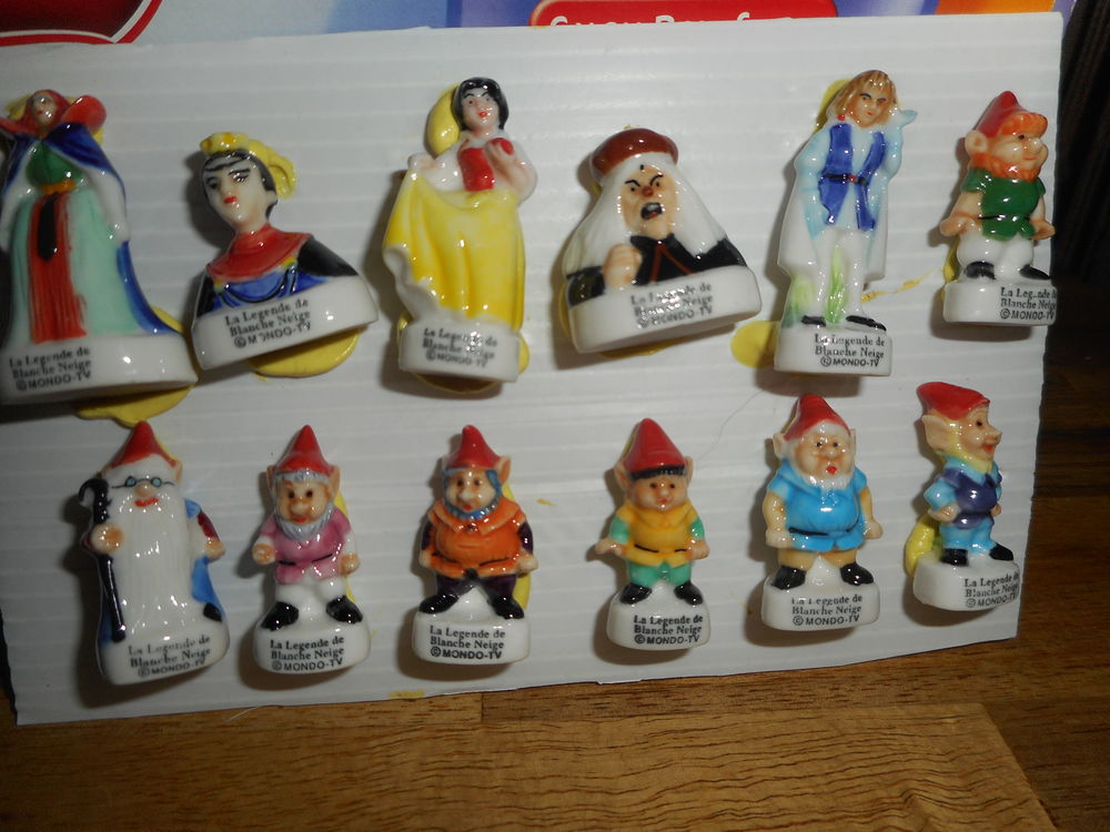 F�ves 15 Waziers (59)