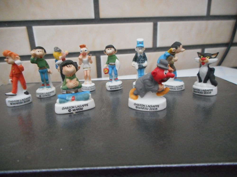 F�ves 15 Waziers (59)