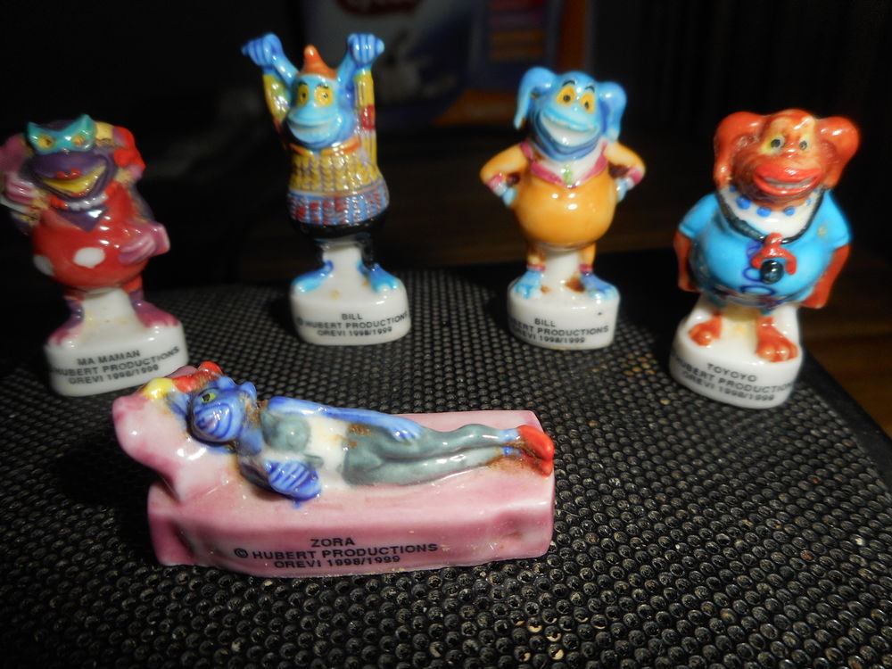 F�ves 12 Waziers (59)