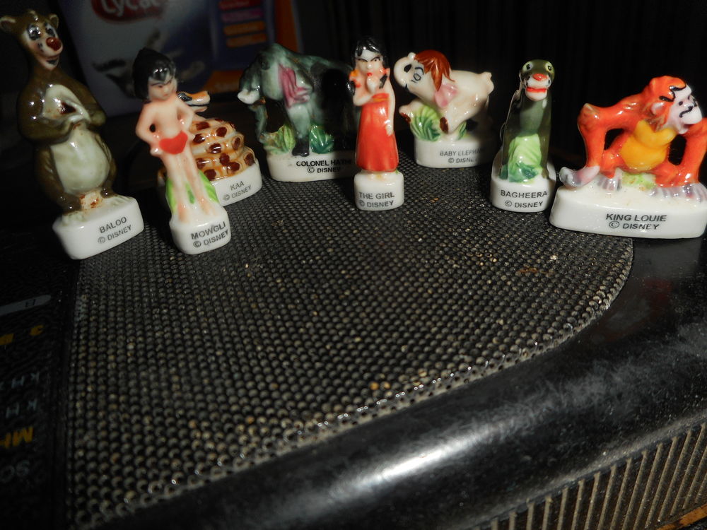 F�ves 14 Waziers (59)