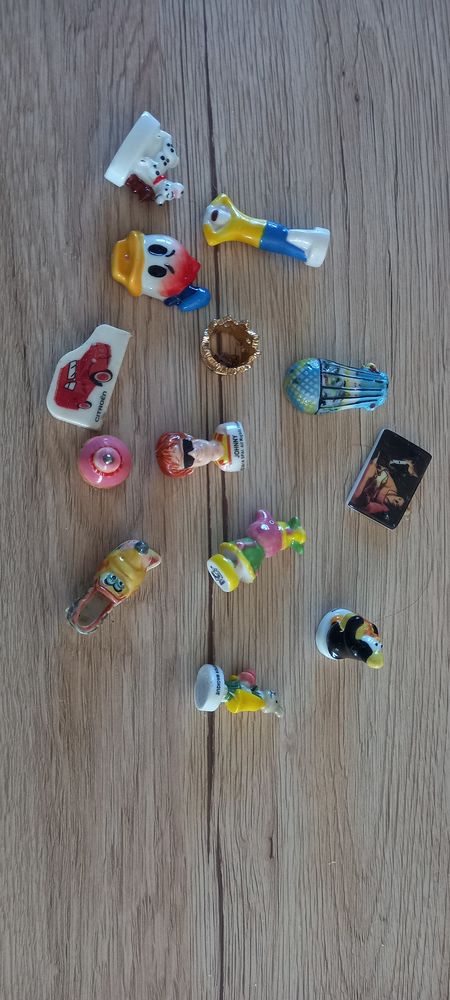 F�ves 9 Romans-sur-Is�re (26)