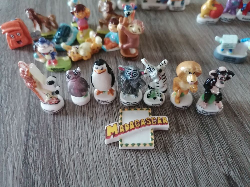 F�ves 5 Saint-Marcellin-en-Forez (42)