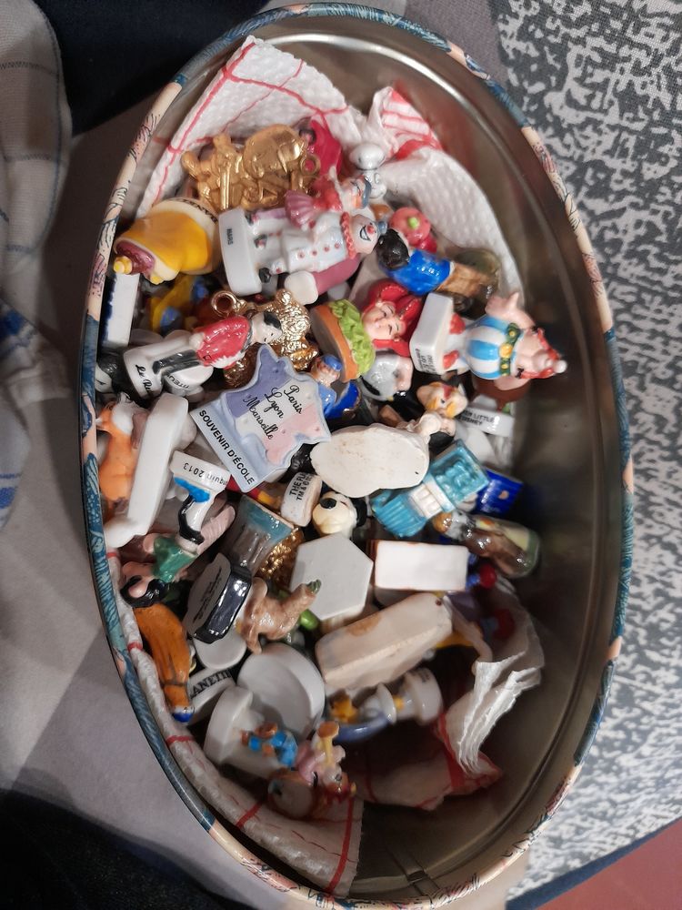 F�ves 0 Rueil-la-Gadeli�re (28)