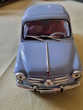 Fiat 600 berline bleu 1963 solido prestige 60 Saint-Galmier (42)