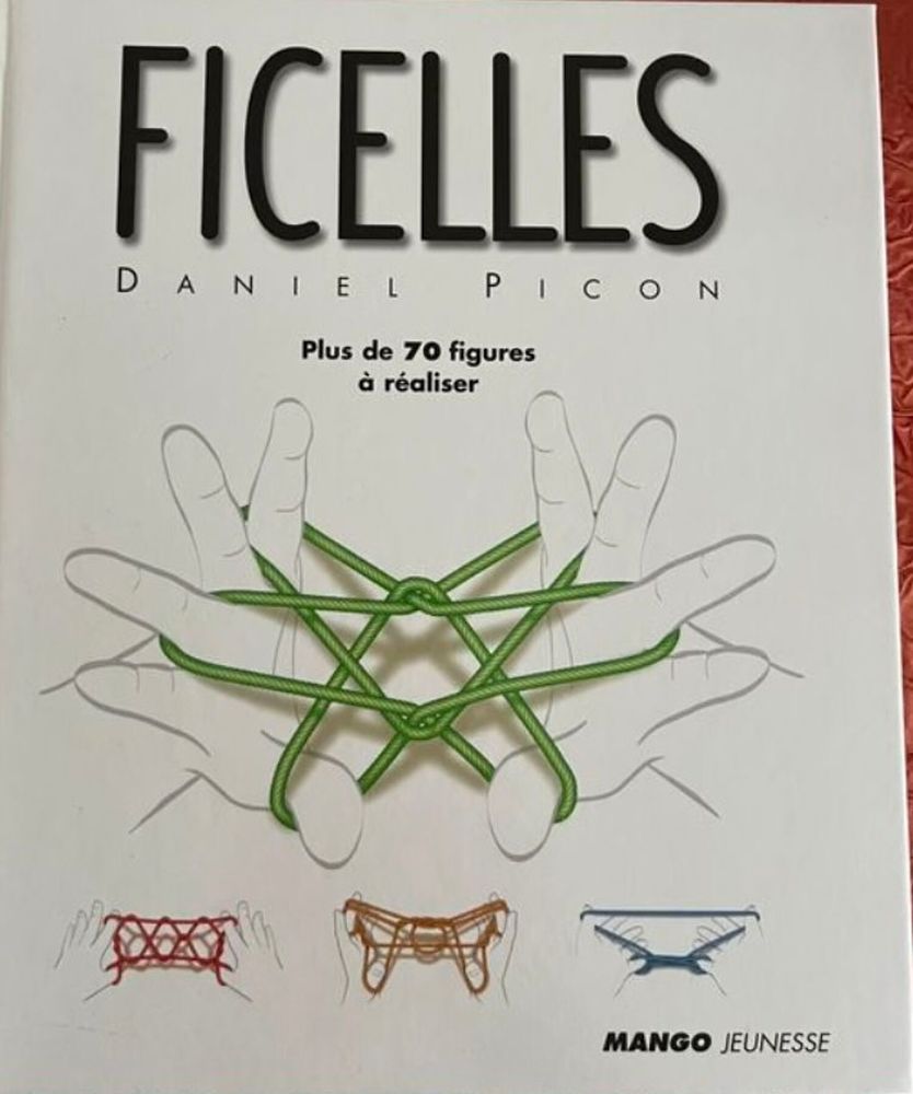 FICELLES   livre 8 Milhaud (30)