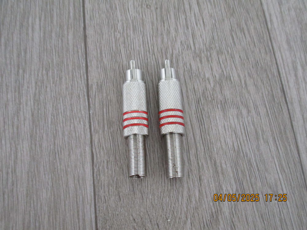 Fiche RCA 5 Malz�ville (54)