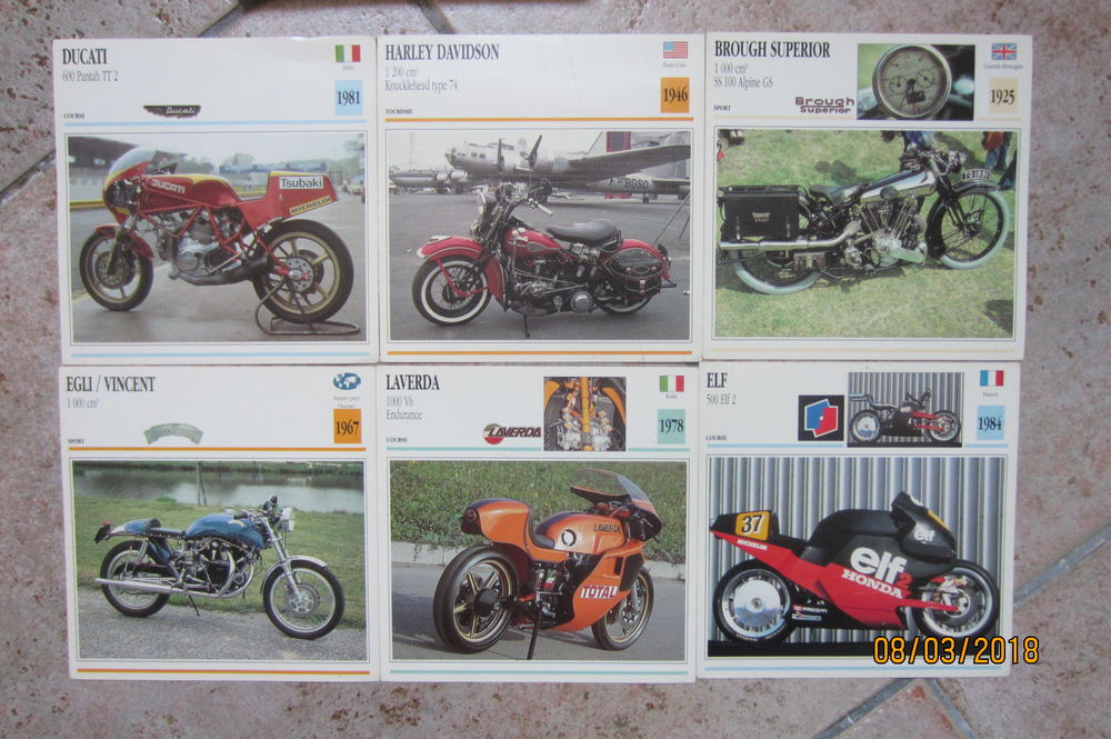 fiches motos 0 Fleurance (32)
