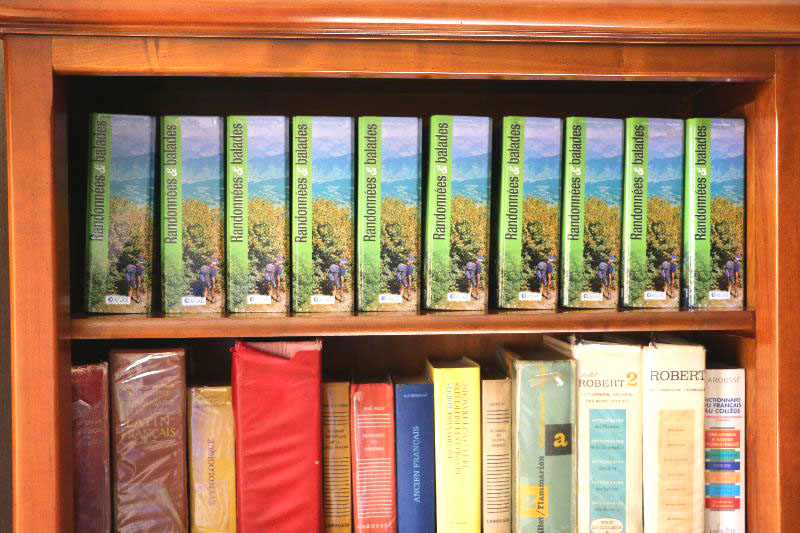 Fiches rando ATLAS 25 Le Pecq (78)