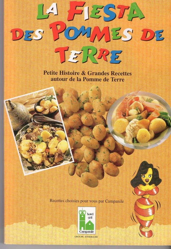 La fiesta des pommes de terre 2 Cabestany (66)