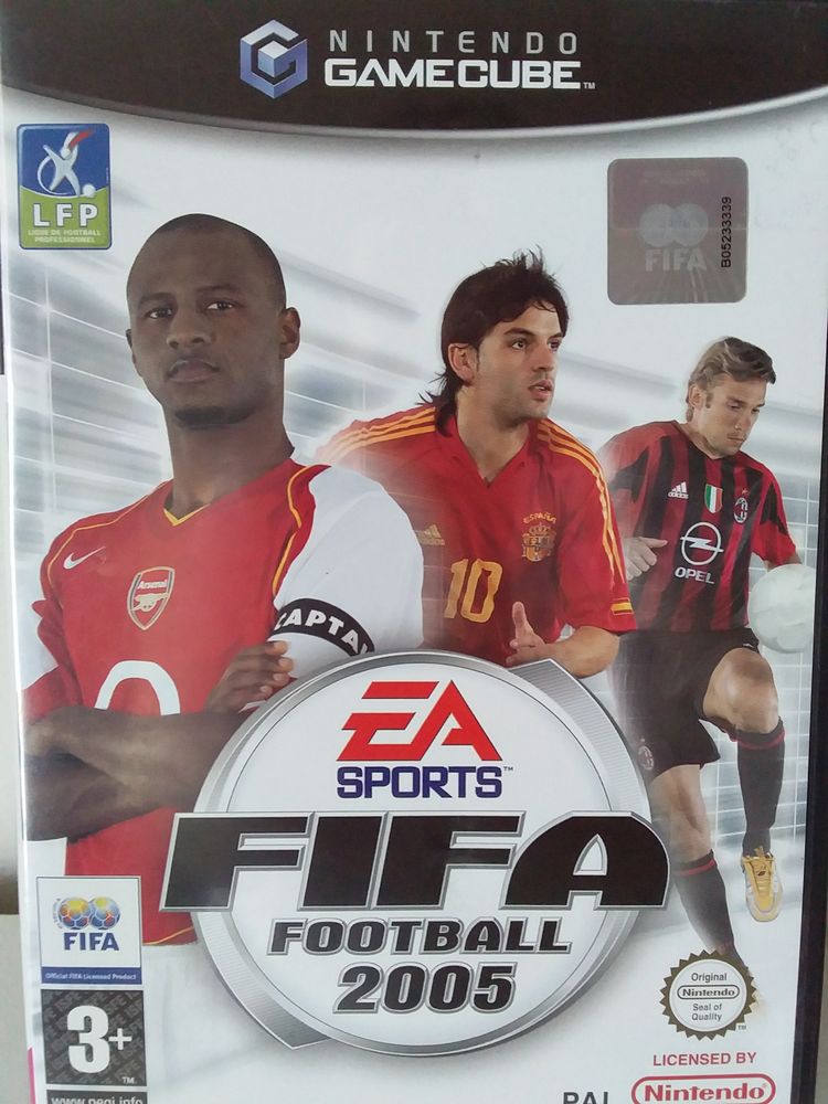 FIFA FOOTBALL 20 Bobigny (93)