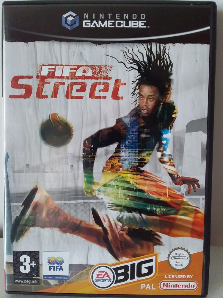 FIFA STREET 20 Bobigny (93)