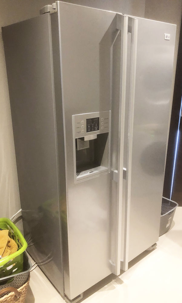 FIGO americain etat neuf marque LG 495 Le Golfe Juan (06)