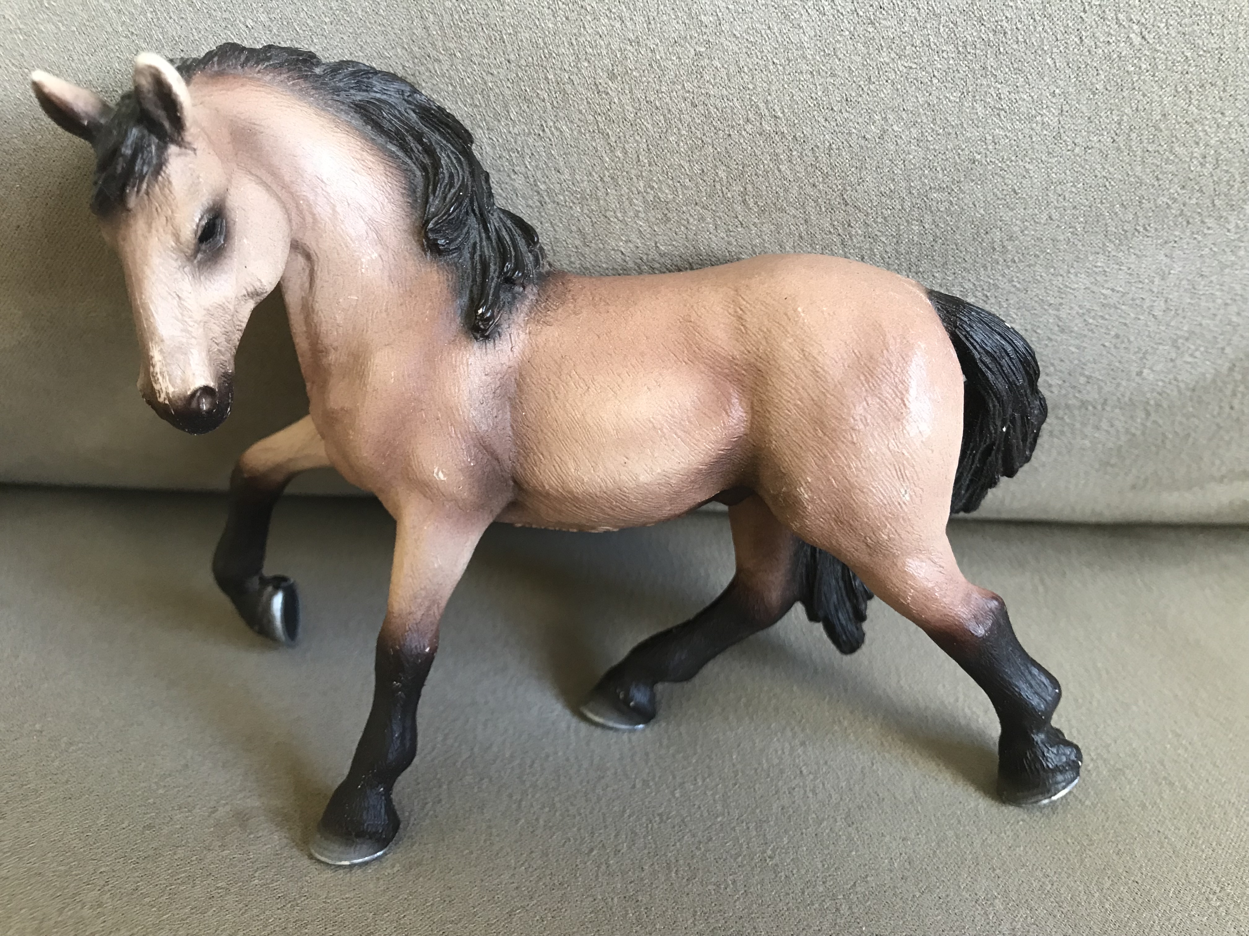 Figurine cheval Schleich 7 Caluire-et-Cuire (69)