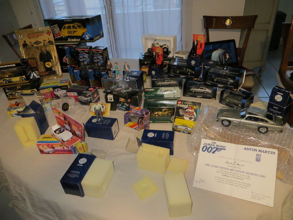 FIGURINE DE COLLECTION 0 Saint-Jean (31)