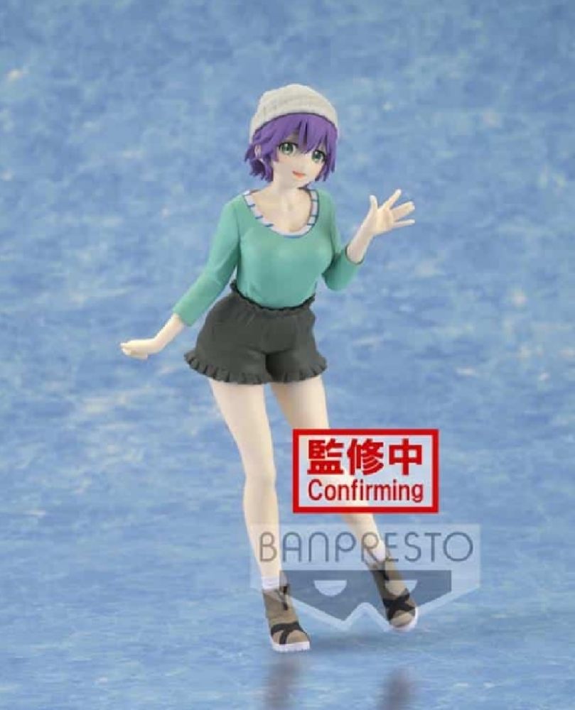 figurine a couple of cuckoos hiro segawa kyunties figure 14 Le Plessis-Bouchard (95)