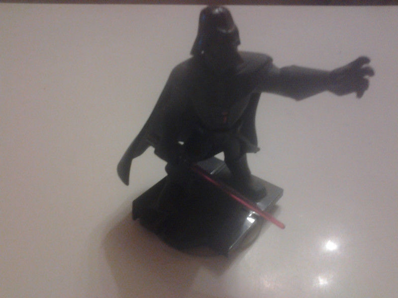 figurine dark vador disney infinity 3.0 star wars 5 Ladapeyre (23)