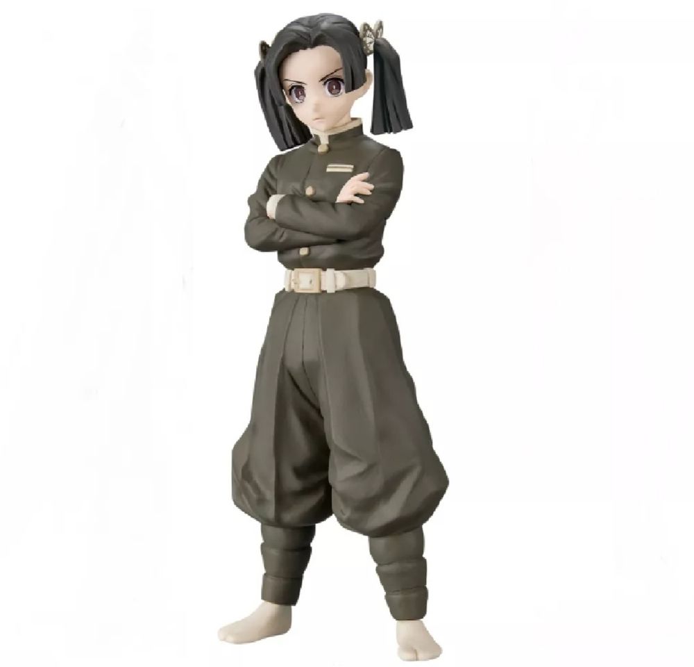 Figurine Demon Slayer Aoi Kanzaki Mod�le A Version Sepia 14 Le Plessis-Bouchard (95)