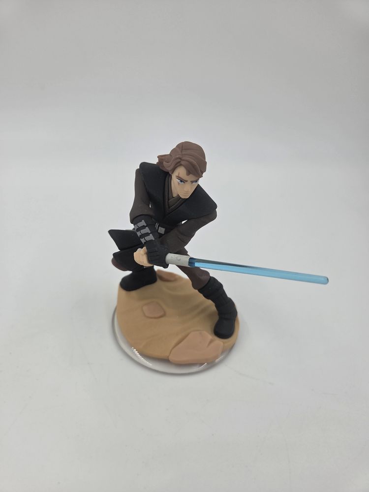 Figurine Disney Infinity 3.0 Star Wars Anakin SkyWalker 10 Vulbens (74)