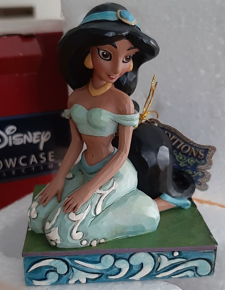 figurine disney Jasmine 30 �ragny (95)