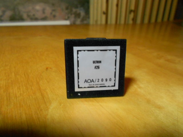 FIGURINE EAGLEMOSS MARVEL N� 26 ULTRON 22 Montauban (82)