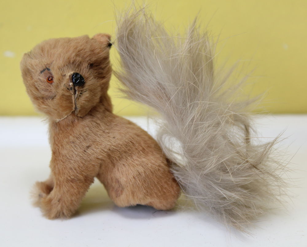 Figurine ECUREUIL Kunstlerschutz Wagner West Germany vintage 15 Issy-les-Moulineaux (92)