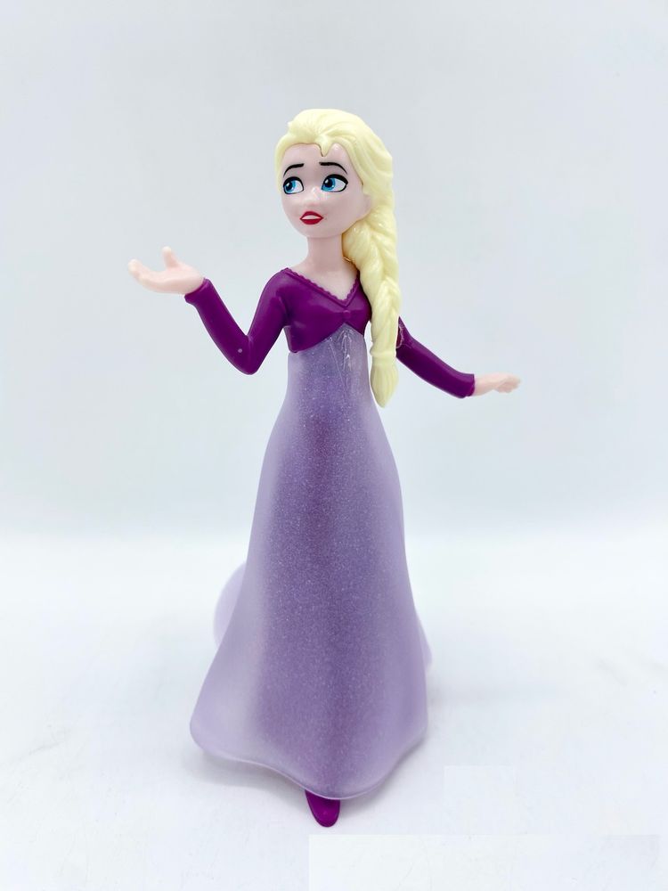 Figurine Elsa - La Reine des Neiges 4 Beauchamp (95)