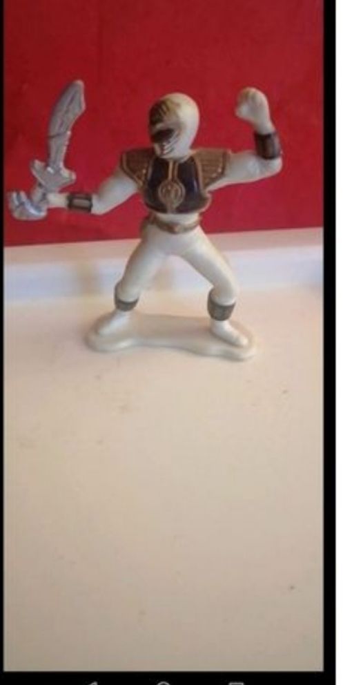 Figurine �p�e 6 Mulhouse (68)