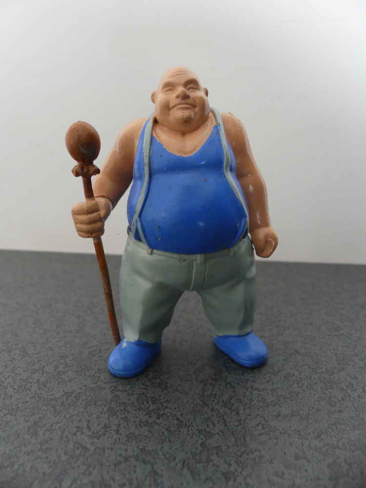 Figurine fort boyard 5 Courteron (10)