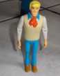 Figurine Fred 11 cm de la série Scooby-Doo 3 Colombier-Fontaine (25)