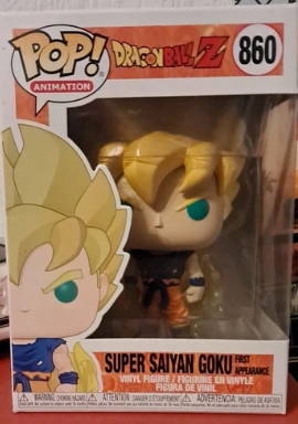 Figurine Funko 10 Poitiers (86)