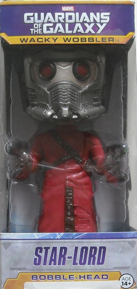 Figurine Les Gardiens de la Galaxy neuve 10 Courbevoie (92)