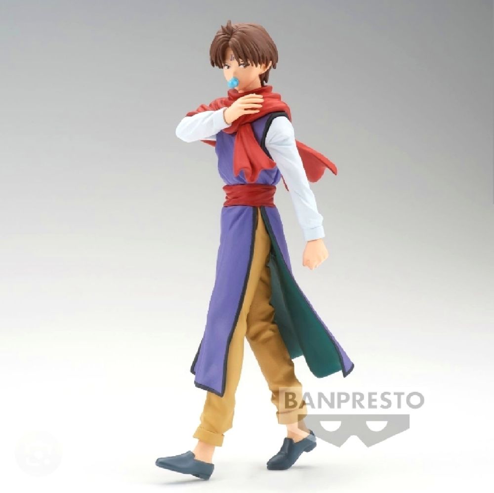 Figurine Yu Yu Hakusho Koenma 30th Anniversary Dxf 32 Le Plessis-Bouchard (95)